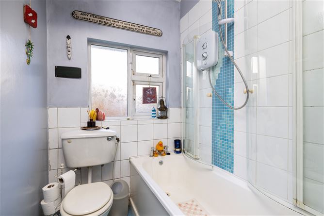 6 Saint Patrick Terrace, Donabate, Co. Dublin
