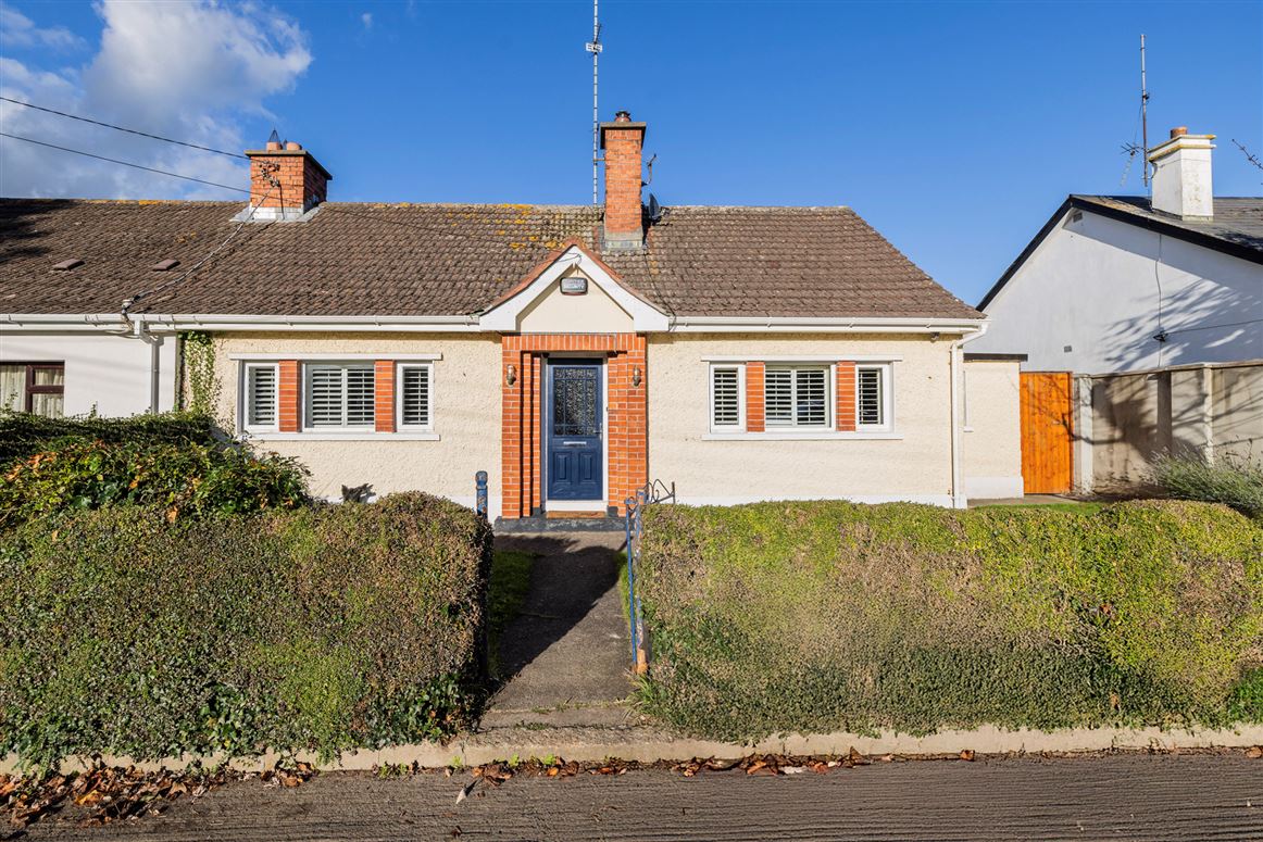 6 Saint Patrick Terrace, Donabate, Co. Dublin