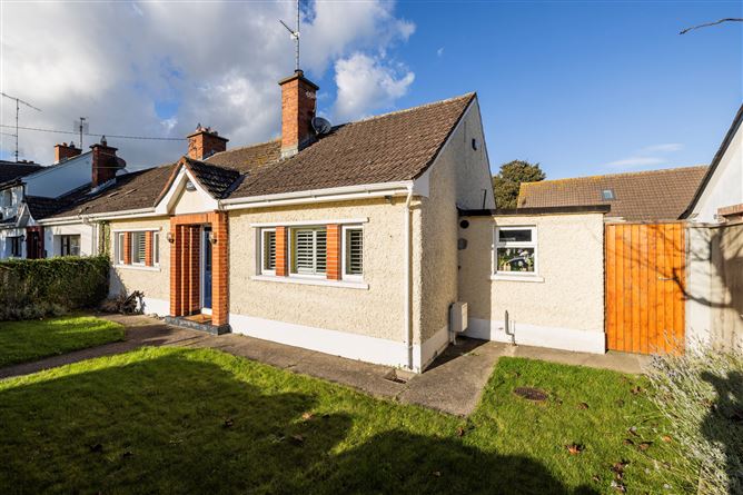 6 Saint Patrick Terrace, Donabate, Co. Dublin