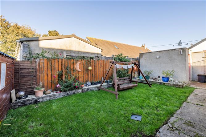 6 Saint Patrick Terrace, Donabate, Co. Dublin