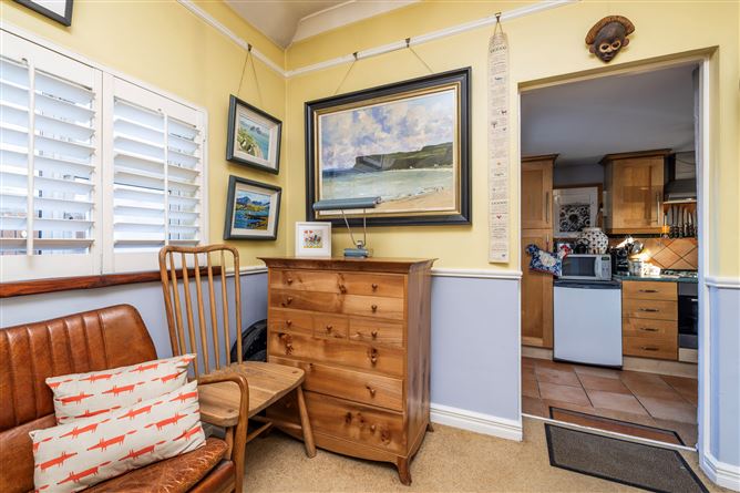 6 Saint Patrick Terrace, Donabate, Co. Dublin