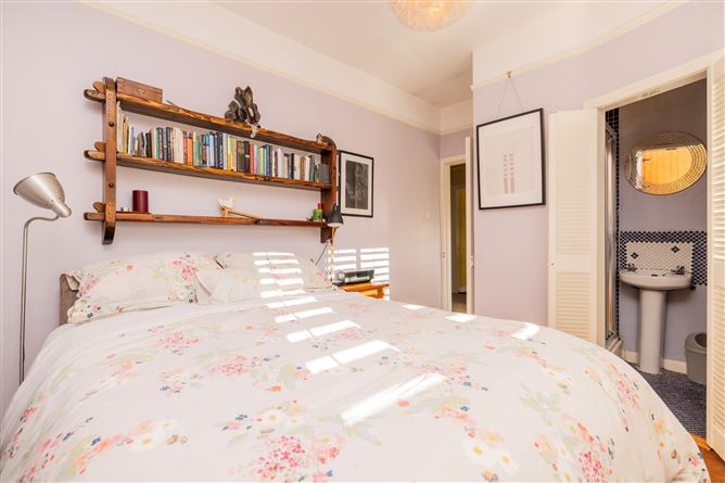 6 Saint Patrick Terrace, Donabate, Co. Dublin