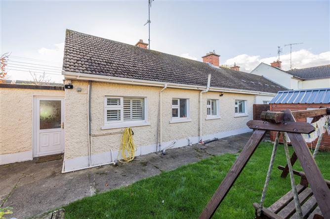 6 Saint Patrick Terrace, Donabate, Co. Dublin