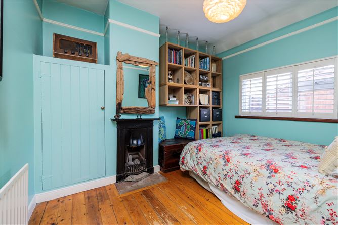 6 Saint Patrick Terrace, Donabate, Co. Dublin