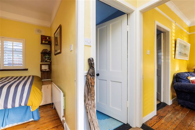 6 Saint Patrick Terrace, Donabate, Co. Dublin