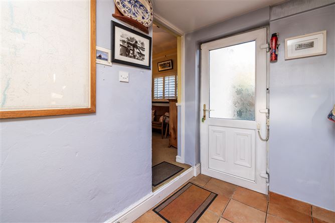 6 Saint Patrick Terrace, Donabate, Co. Dublin