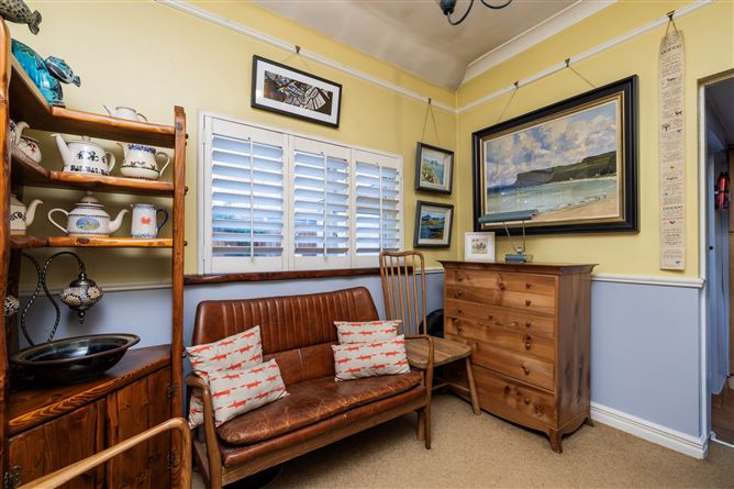 6 Saint Patrick Terrace, Donabate, Co. Dublin