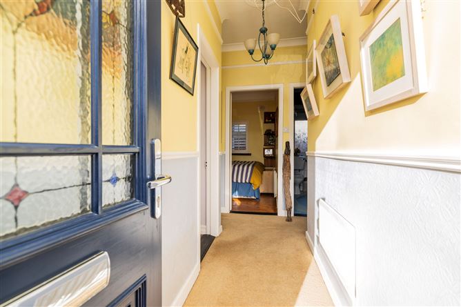 6 Saint Patrick Terrace, Donabate, Co. Dublin