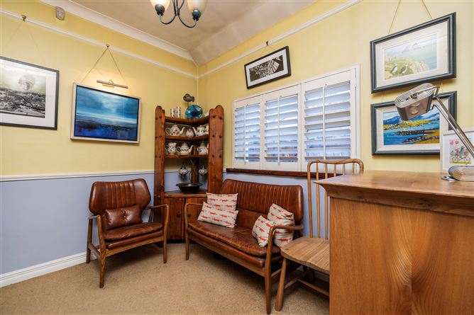 6 Saint Patrick Terrace, Donabate, Co. Dublin
