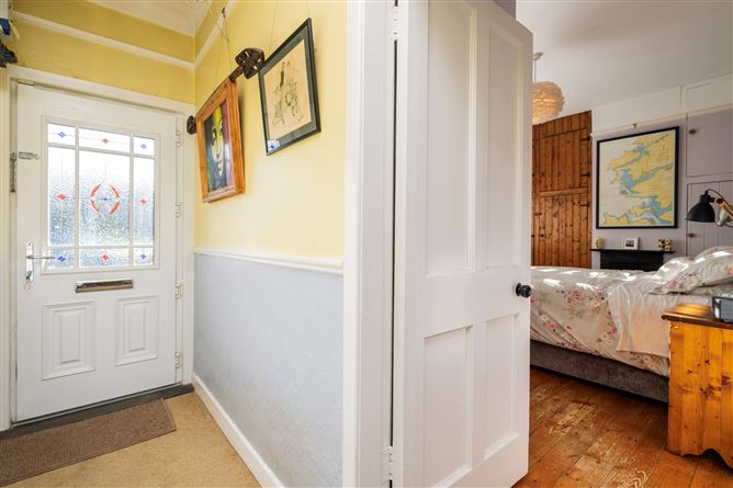 6 Saint Patrick Terrace, Donabate, Co. Dublin
