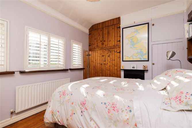 6 Saint Patrick Terrace, Donabate, Co. Dublin