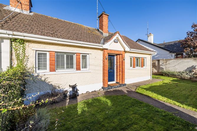 6 Saint Patrick Terrace, Donabate, Co. Dublin