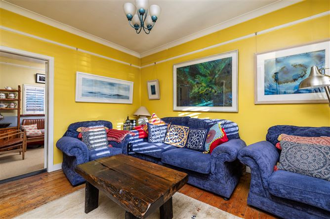 6 Saint Patrick Terrace, Donabate, Co. Dublin