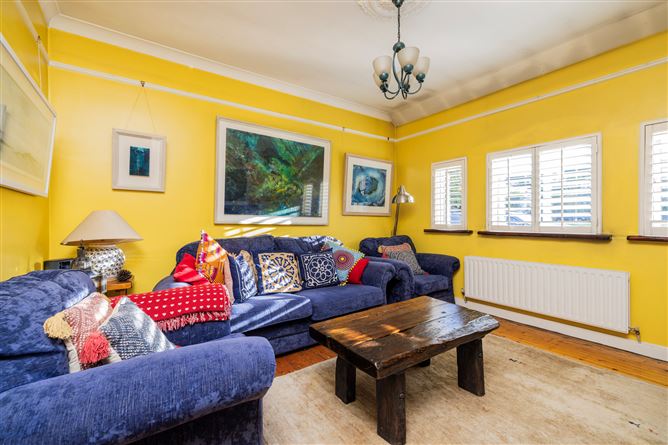 6 Saint Patrick Terrace, Donabate, Co. Dublin