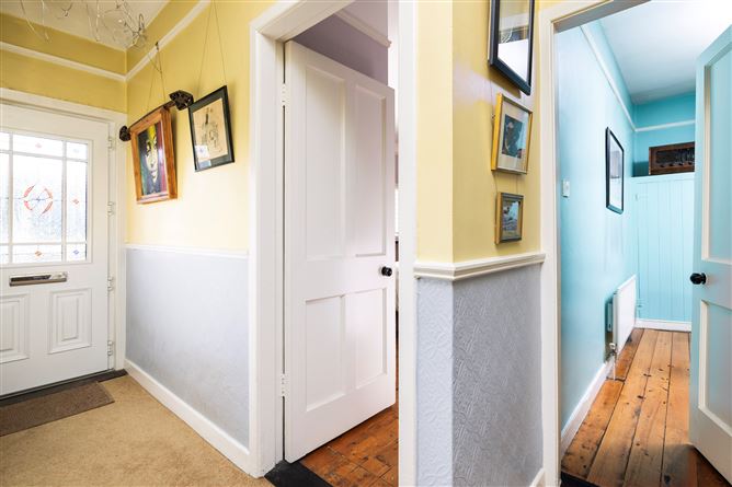 6 Saint Patrick Terrace, Donabate, Co. Dublin