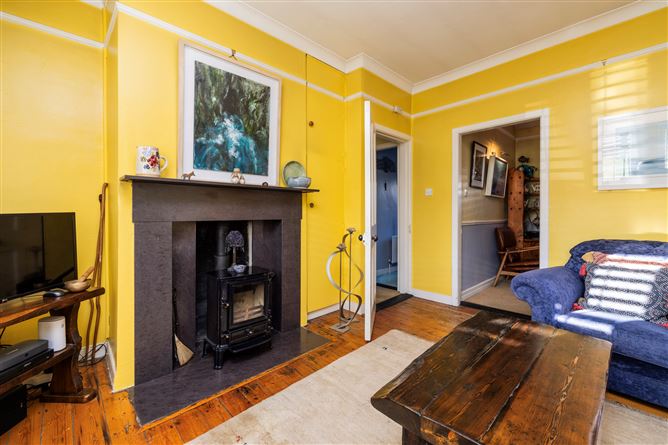 6 Saint Patrick Terrace, Donabate, Co. Dublin