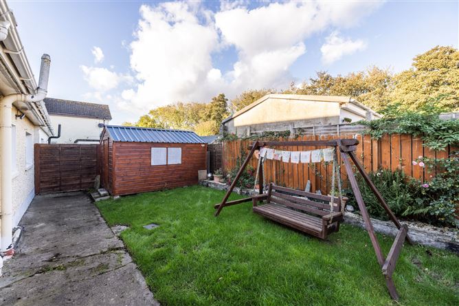 6 Saint Patrick Terrace, Donabate, Co. Dublin