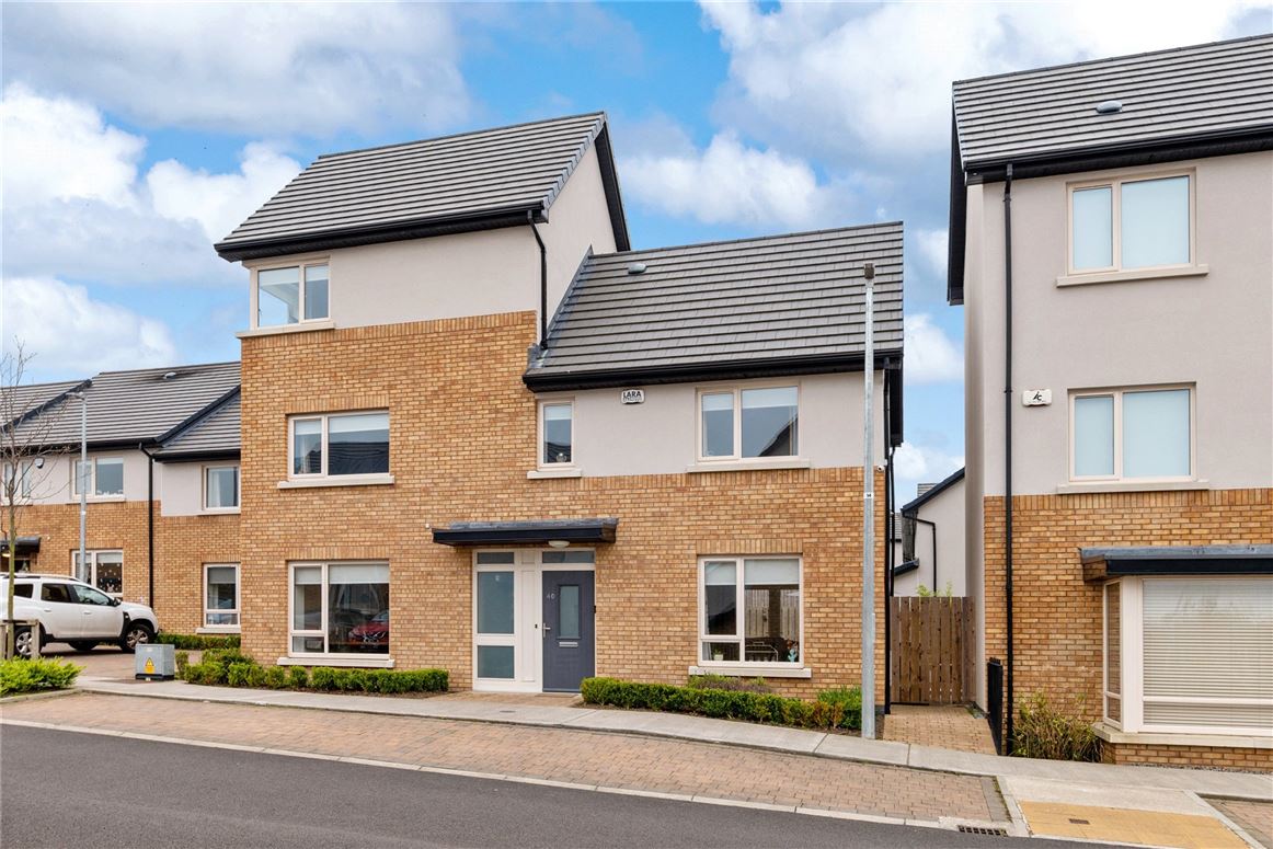40 Abbots Grove Avenue, Knocklyon, Dublin 16