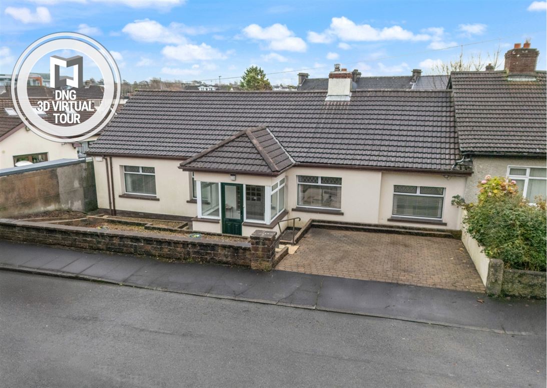 14 Loyola Park, Galway City, Galway