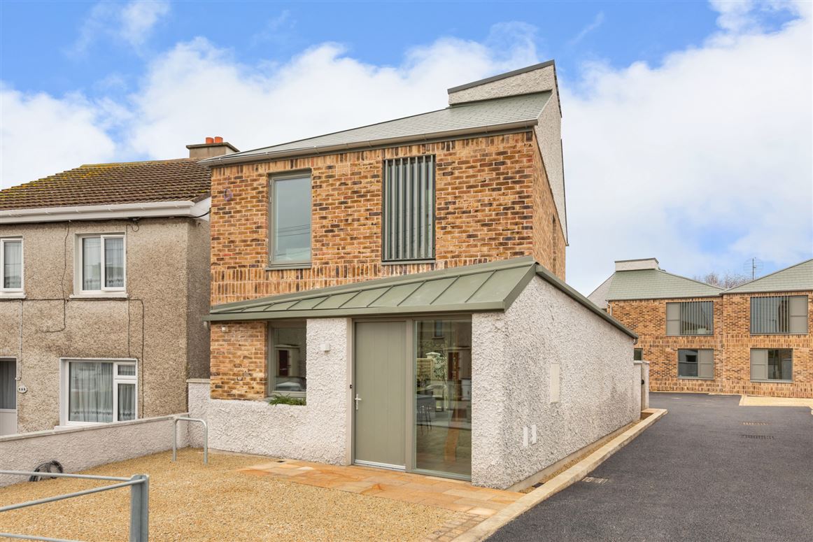 Skye, 47 St Fintan's Villa, Blackrock, Co. Dublin