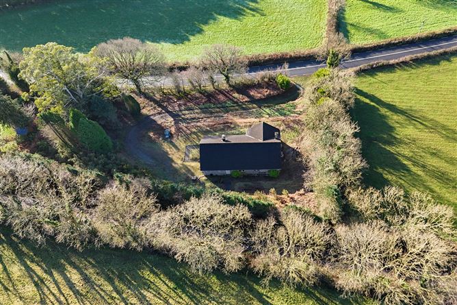 Clonamery, Inistioge, Co. Kilkenny