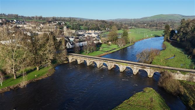 Clonamery, Inistioge, Co. Kilkenny