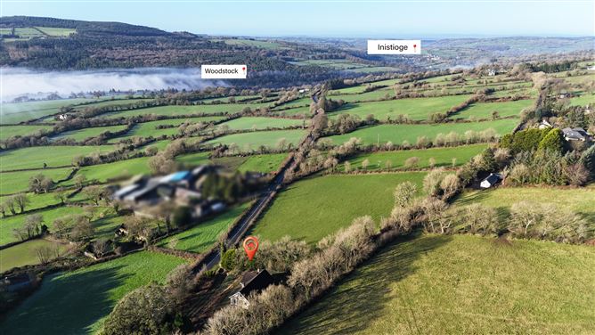 Clonamery, Inistioge, Co. Kilkenny