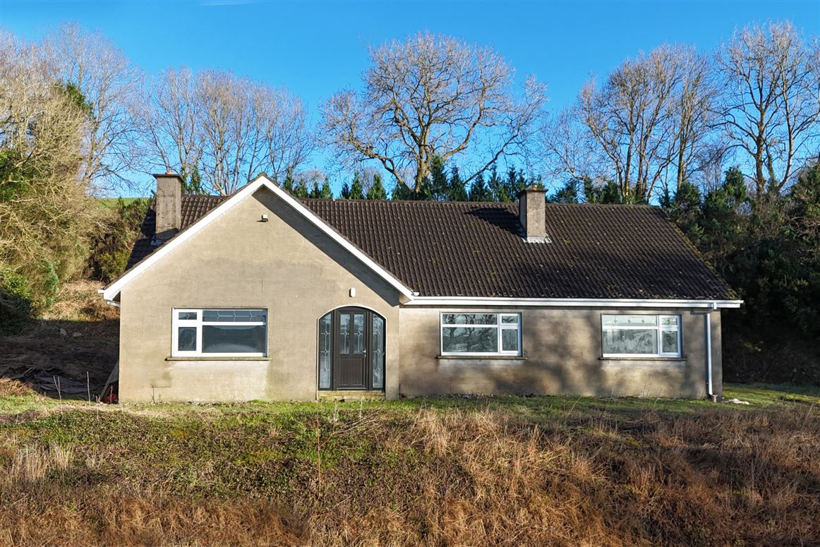 Clonamery, Inistioge, Co. Kilkenny
