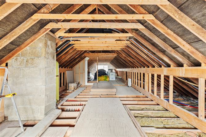 Clonamery, Inistioge, Co. Kilkenny