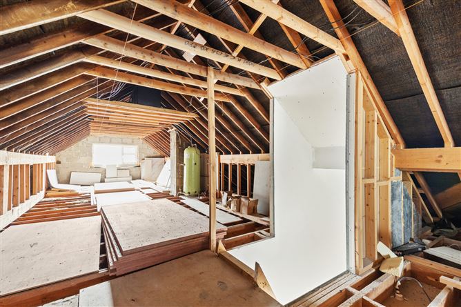 Clonamery, Inistioge, Co. Kilkenny