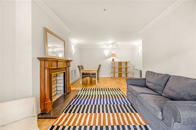 195 The Berkeley, Ballsbridge, Dublin 4