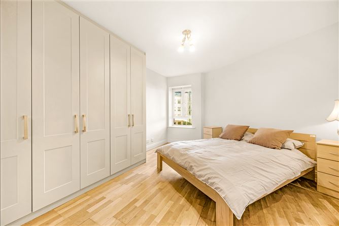 195 The Berkeley, Ballsbridge, Dublin 4