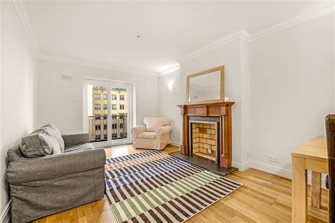 195 The Berkeley, Ballsbridge, Dublin 4