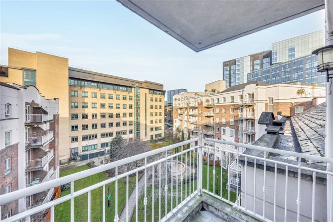 195 The Berkeley, Ballsbridge, Dublin 4