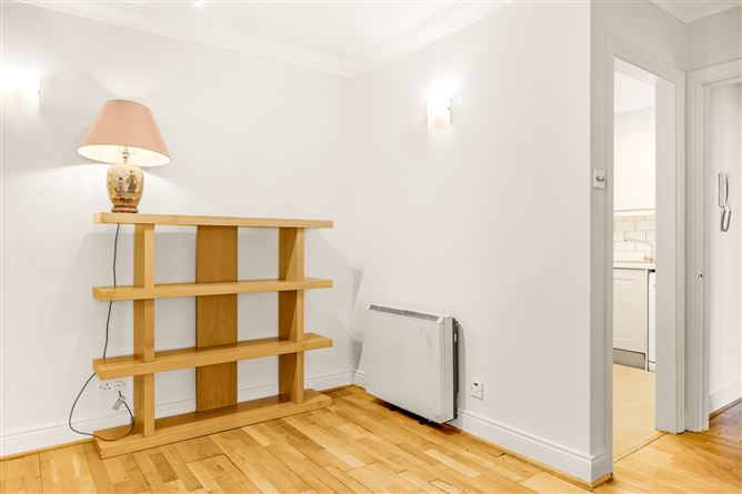 195 The Berkeley, Ballsbridge, Dublin 4