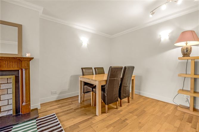 195 The Berkeley, Ballsbridge, Dublin 4