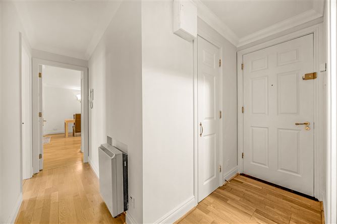 195 The Berkeley, Ballsbridge, Dublin 4