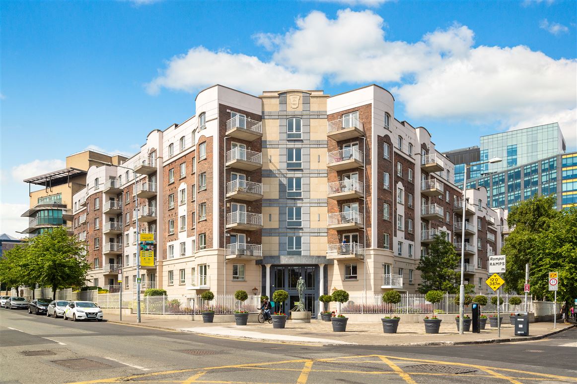 195 The Berkeley, Ballsbridge, Dublin 4