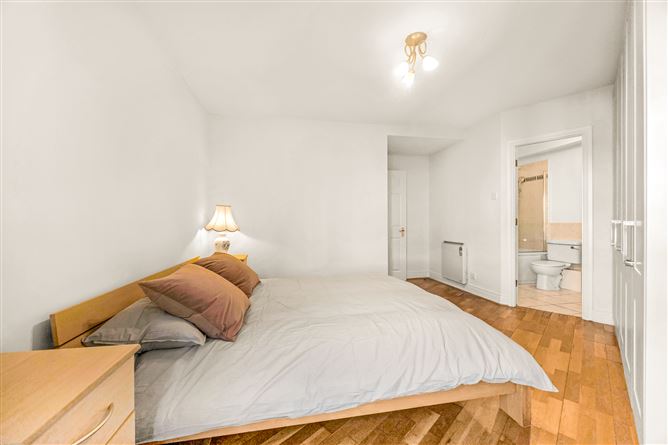 195 The Berkeley, Ballsbridge, Dublin 4