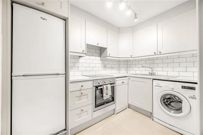 195 The Berkeley, Ballsbridge, Dublin 4