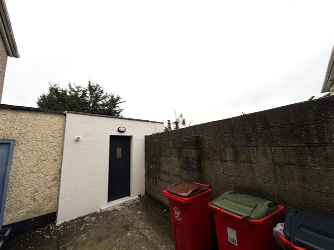 Shanard Road, Dublin 9