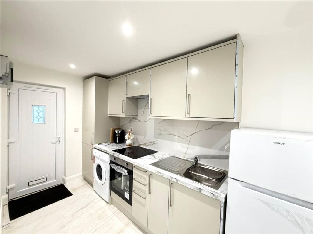 Shanard Road, Dublin 9