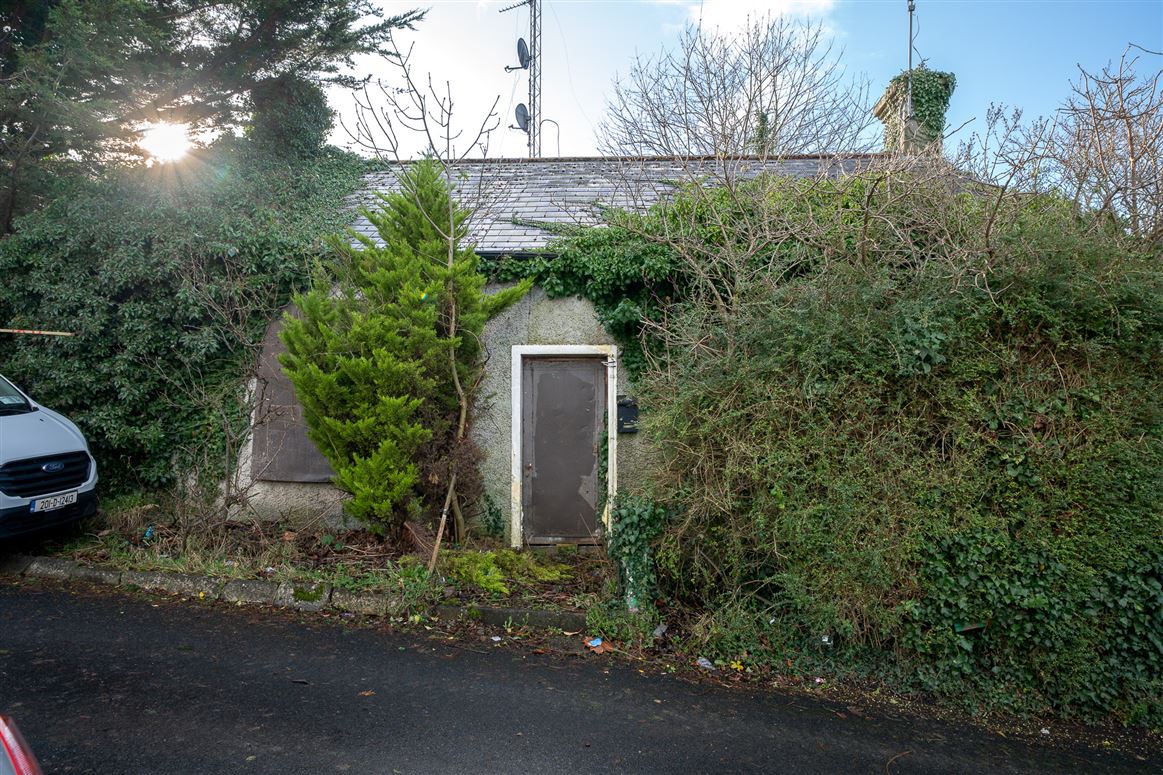 5 Lansdowne Terrace, Drimnagh, Co. Dublin