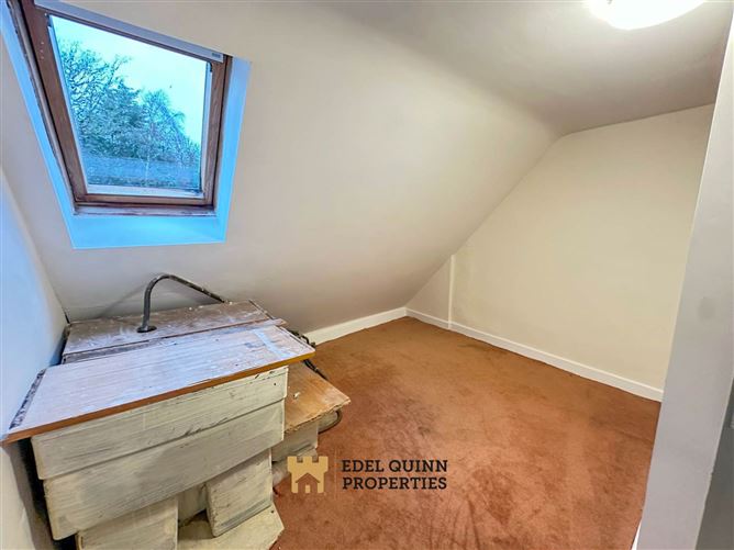 The Heather House, Muckross, Donegal, County Donegal