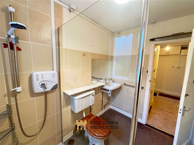 The Heather House, Muckross, Donegal, County Donegal