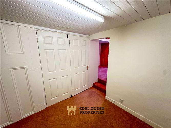 The Heather House, Muckross, Donegal, County Donegal