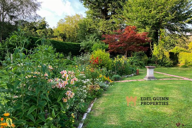 The Heather House, Muckross, Donegal, County Donegal