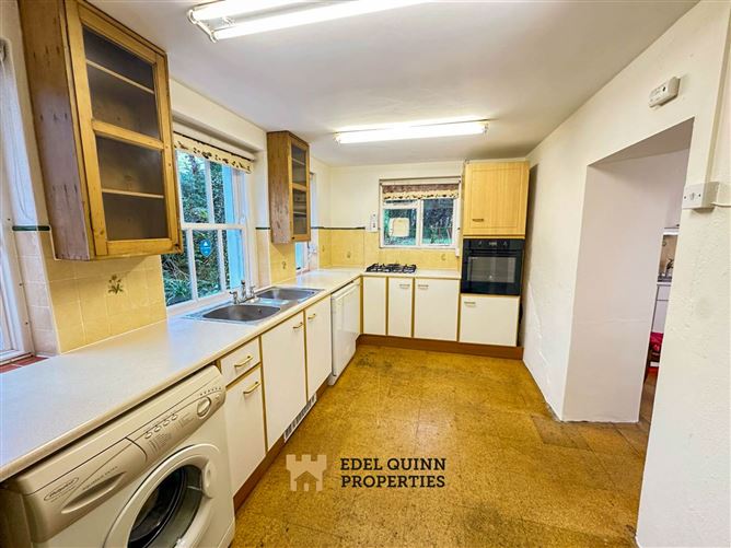 The Heather House, Muckross, Donegal, County Donegal