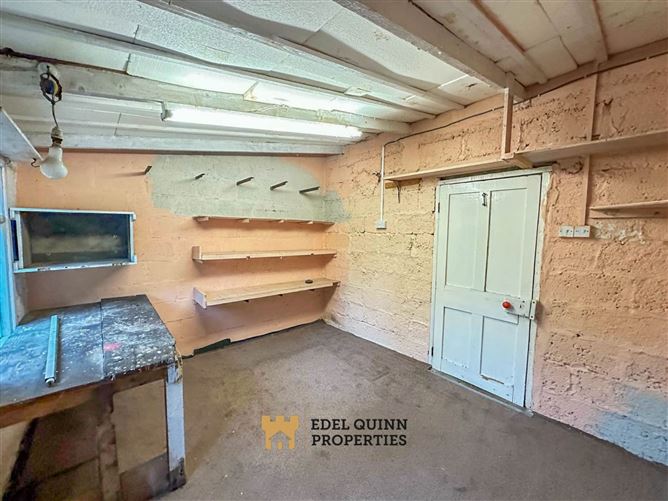 The Heather House, Muckross, Donegal, County Donegal