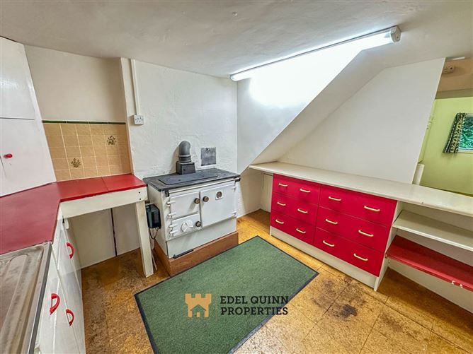 The Heather House, Muckross, Donegal, County Donegal